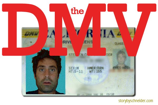 Tips for dealing with the DMV while you moving
