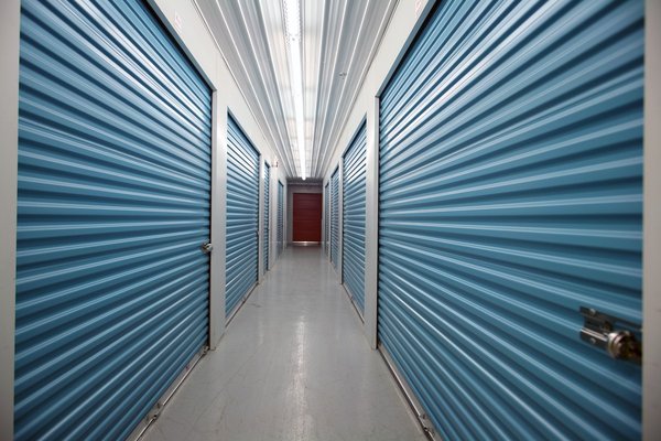 Things to remember when choosing self-storage